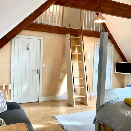 Westbury Cross House Bed & Breakfast 외부 사진