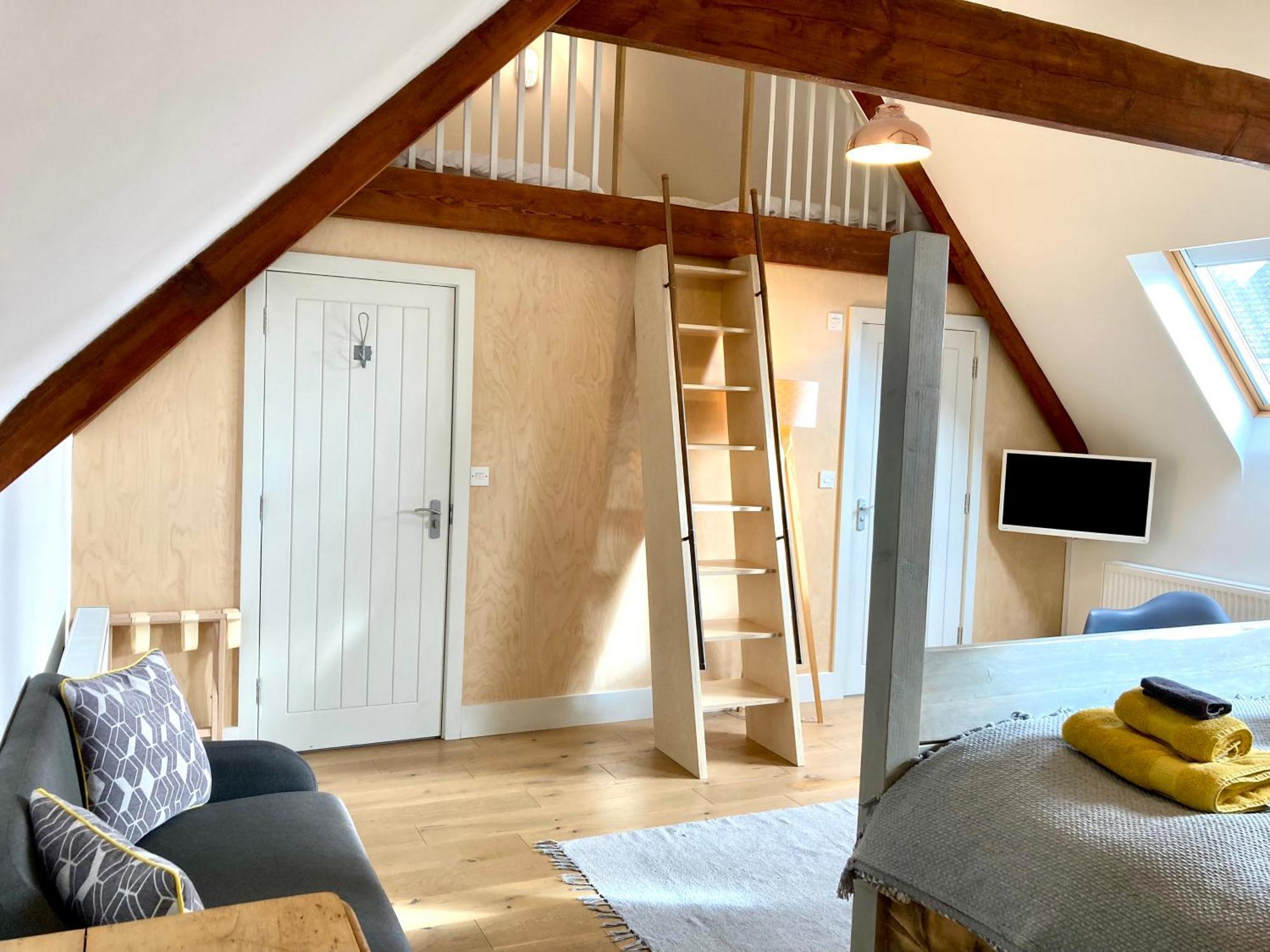 Westbury Cross House Bed & Breakfast 외부 사진