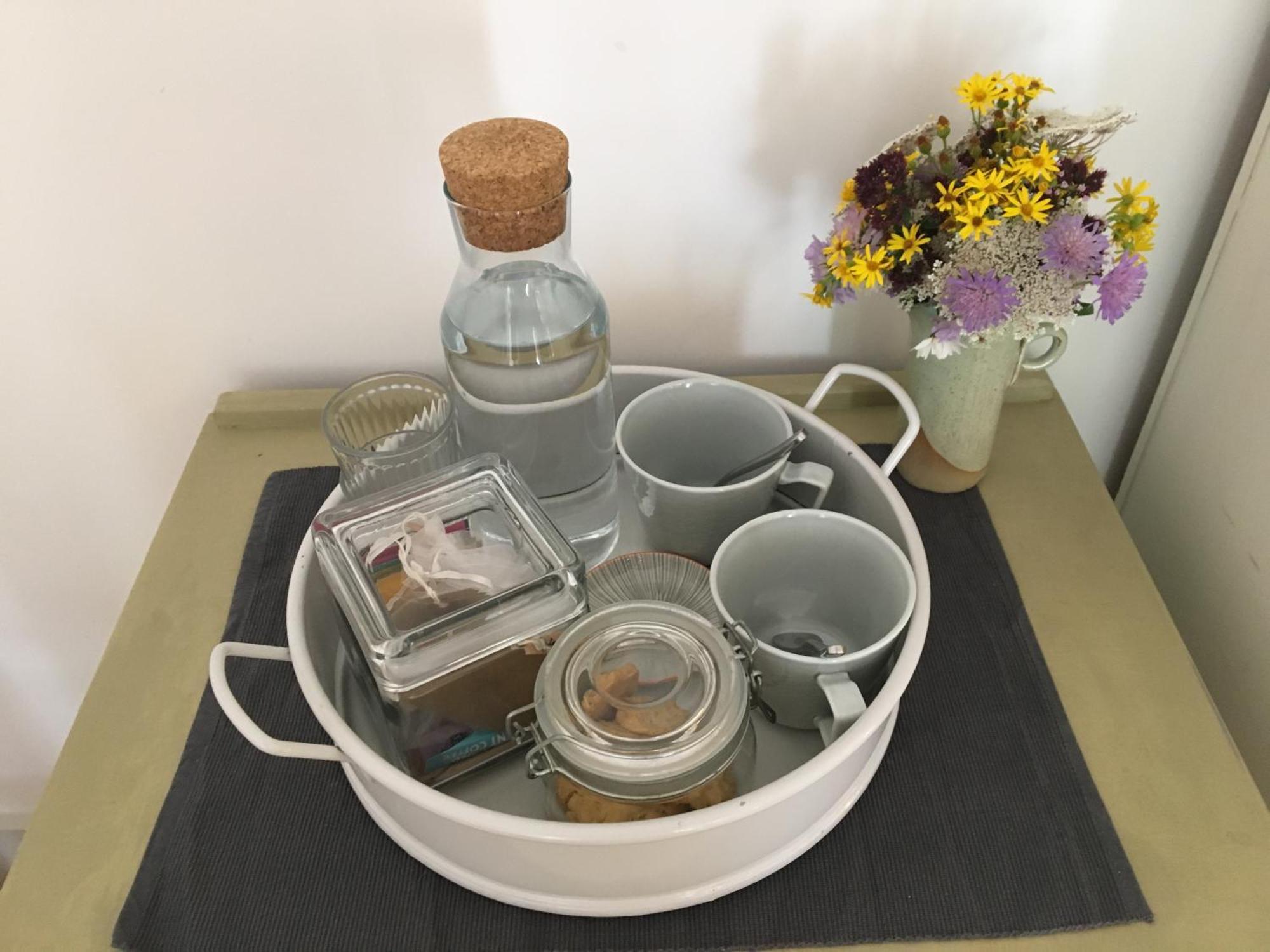 Westbury Cross House Bed & Breakfast 외부 사진