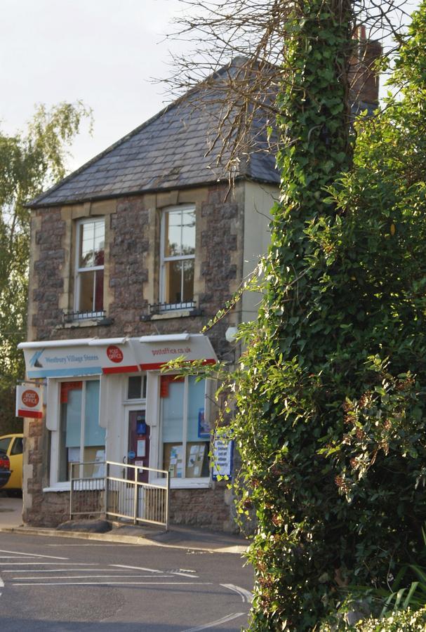 Westbury Cross House Bed & Breakfast 외부 사진
