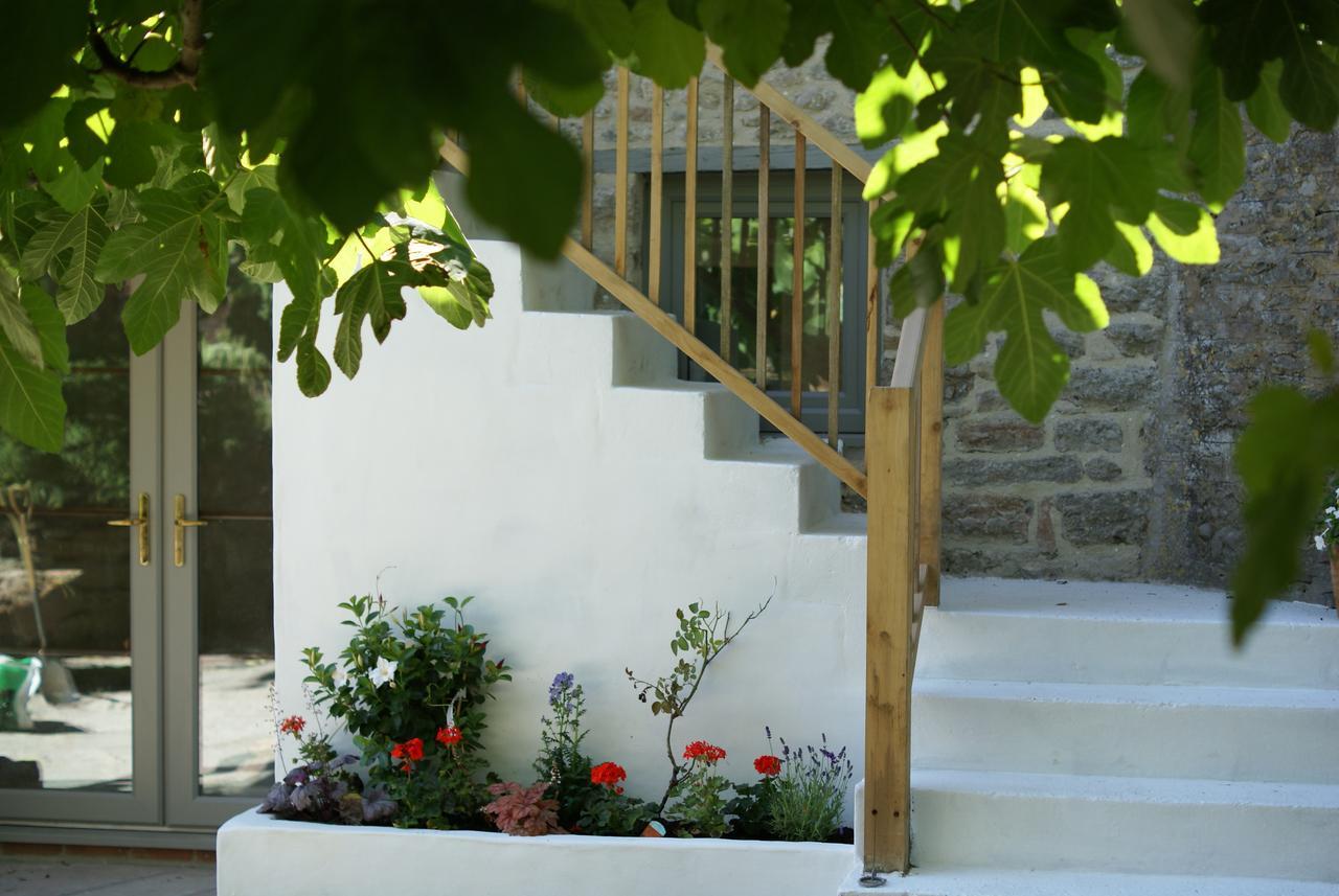 Westbury Cross House Bed & Breakfast 외부 사진