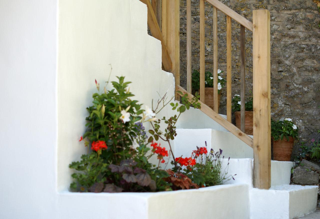 Westbury Cross House Bed & Breakfast 외부 사진