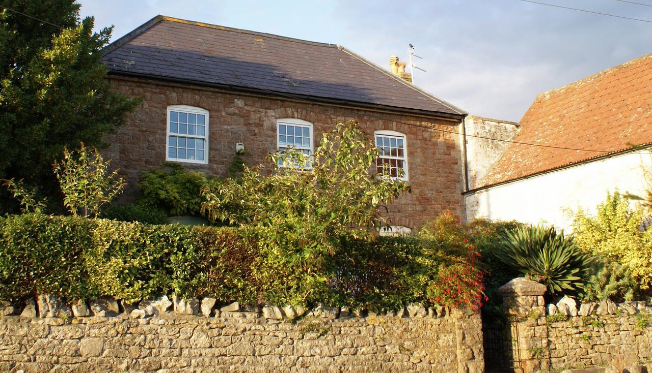 Westbury Cross House Bed & Breakfast 외부 사진