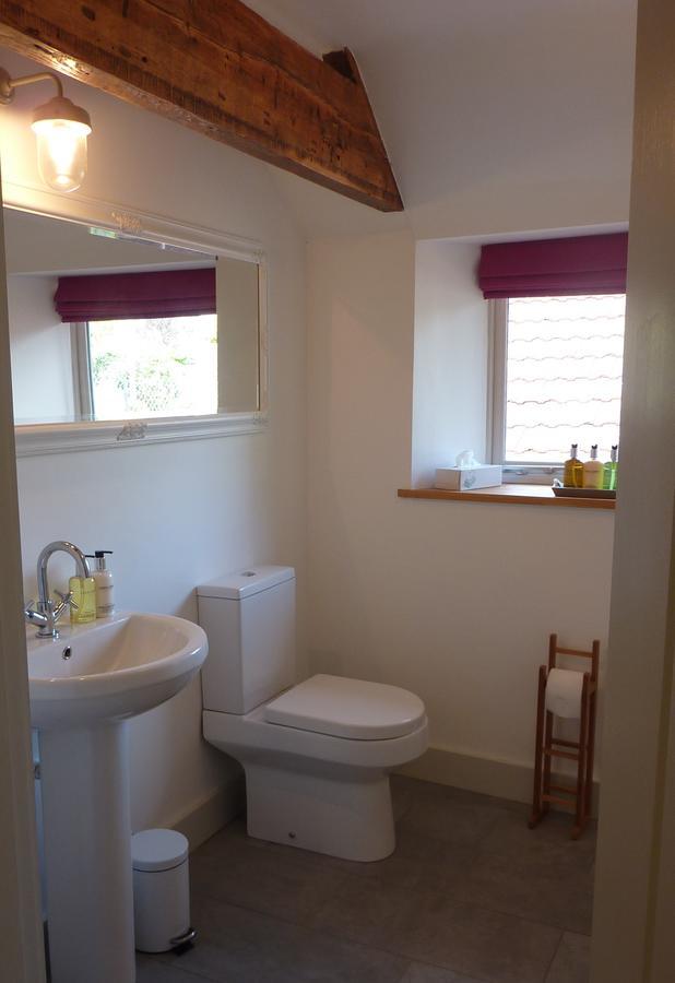 Westbury Cross House Bed & Breakfast 객실 사진