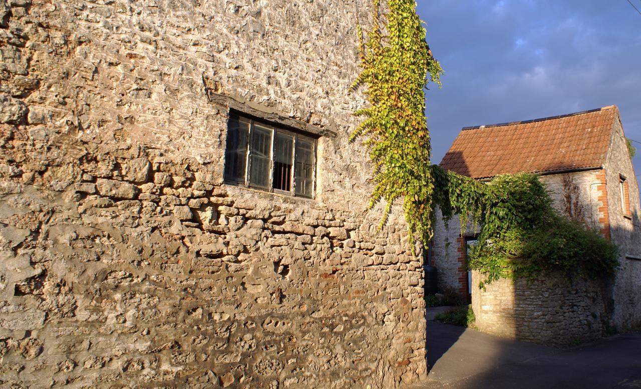 Westbury Cross House Bed & Breakfast 외부 사진