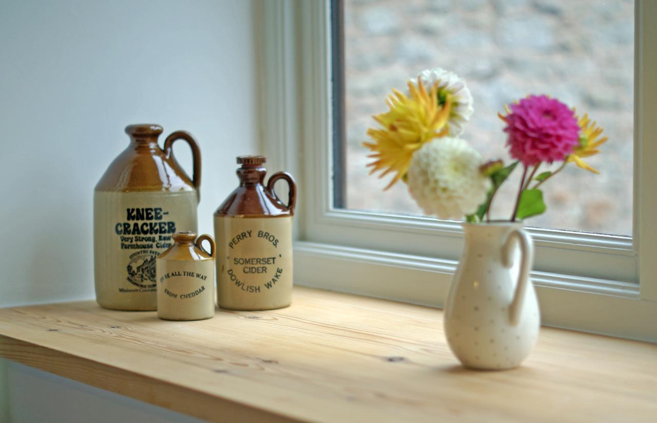 Westbury Cross House Bed & Breakfast 객실 사진