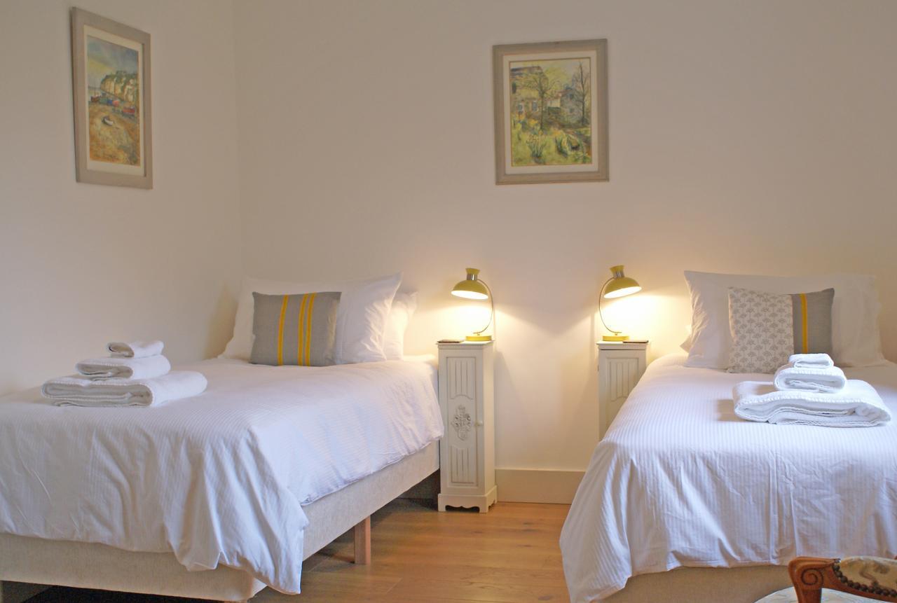 Westbury Cross House Bed & Breakfast 객실 사진