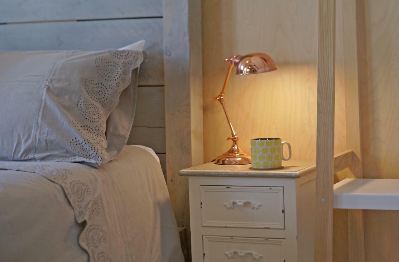 Westbury Cross House Bed & Breakfast 외부 사진