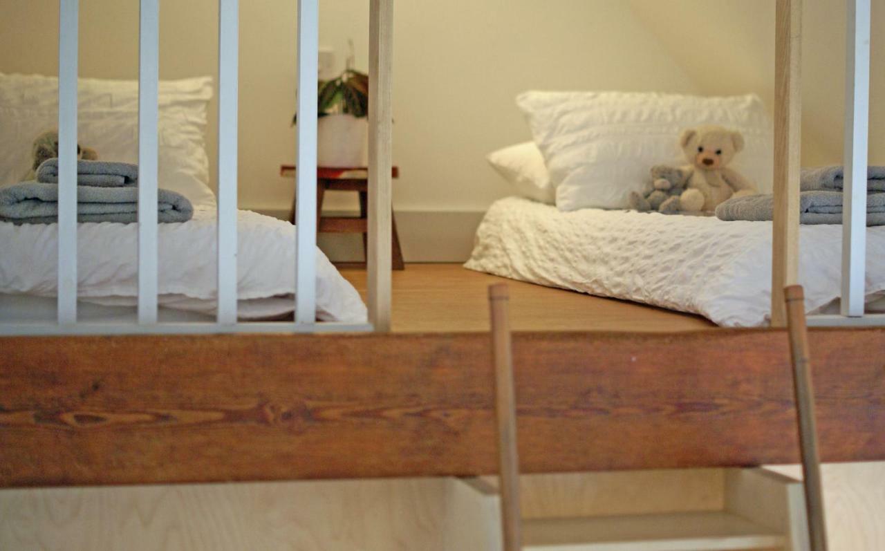 Westbury Cross House Bed & Breakfast 외부 사진